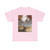 DURER, Albrecht - The Adoration of the Trinity (detail)5 (Artwork) T-Shirt