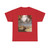 DURER, Albrecht - The Adoration of the Trinity (detail)5 (Artwork) T-Shirt