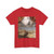 DURER, Albrecht - The Adoration of the Trinity (detail)5 (Artwork) T-Shirt
