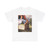 DURER, Albrecht - The Adoration of the Trinity (detail)6 (Artwork) T-Shirt