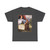 DURER, Albrecht - The Adoration of the Trinity (detail)6 (Artwork) T-Shirt