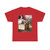 DURER, Albrecht - The Adoration of the Trinity (detail)6 (Artwork) T-Shirt