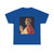 ANTONIAZZO Romano - Profile Portrait of Cardinal Philippe de Levis (Artwork) T-Shirt