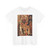 ANTONIO da Firenze - Madonna and Child with Saints (detail) (Artwork) T-Shirt