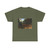 DUGHET, Gaspard - Landscape with a Shepherd and his Flock (Artwork) T-Shirt