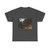 DUGHET, Gaspard - Landscape with a Shepherd and his Flock (Artwork) T-Shirt