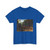DUGHET, Gaspard - Landscape with a Shepherd and his Flock (Artwork) T-Shirt