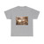 DUGHET, Gaspard - Landscape with St Augustine and the Mystery (Artwork) T-Shirt