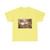 DUGHET, Gaspard - Landscape with St Augustine and the Mystery (Artwork) T-Shirt
