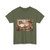 DUGHET, Gaspard - Landscape with St Augustine and the Mystery (Artwork) T-Shirt