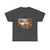 DUGHET, Gaspard - Landscape with St Augustine and the Mystery (Artwork) T-Shirt