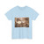 DUGHET, Gaspard - Landscape with St Augustine and the Mystery (Artwork) T-Shirt