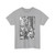 DURER, Albrecht - The Hermits St Anthony and St Paul (Artwork) T-Shirt