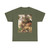 DURER, Albrecht - The Martyrdom of the Ten Thousand (detail) (Artwork) T-Shirt