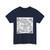 DURER, Albrecht - The Northern Hemisphere of the Celestial Globe (Artwork) T-Shirt