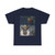 GIOTTO di Bondone - 12. Ecstasy of St Francis (detail) (Artwork) T-Shirt