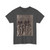 GORO DI GREGORIO - Arrival of the Ambassadors from Rome (Artwork) T-Shirt
