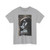 DURET, Francisque-Joseph - Chactas Meditating on Atala's Tomb (Artwork) T-Shirt