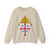 Diocese of Springfield in Massachusetts - Crewneck Sweatshirt
