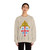 Diocese of Springfield in Massachusetts - Crewneck Sweatshirt