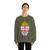 Diocese of Springfield in Massachusetts - Crewneck Sweatshirt