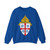 Diocese of Springfield in Massachusetts - Crewneck Sweatshirt