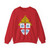 Diocese of Springfield in Massachusetts - Crewneck Sweatshirt