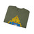 Diocese of Salt Lake City - Crewneck Sweatshirt