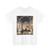 GIOTTO di Bondone - The Chapel viewed towards the entrance (Artwork) T-Shirt