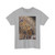 GIOTTO di Bondone - View of the north transept (2) (Artwork) T-Shirt