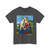 Giovanni Battista Cima da Conegliano - The Virgin and Child (Artwork) T-Shirt