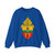 Diocese of San Angelo, TX - Crewneck Sweatshirt