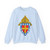 Diocese of Lafayette in Louisiana - Crewneck Sweatshirt
