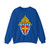 Diocese of Lafayette in Louisiana - Crewneck Sweatshirt
