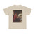 BOUCHER, Francois - 1. until 1749 - Painter in his Studio (Artwork) T-Shirt