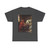 BOUCHER, Francois - 1. until 1749 - Painter in his Studio (Artwork) T-Shirt