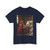 BOUCHER, Francois - 1. until 1749 - Painter in his Studio (Artwork) T-Shirt