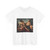 BOUCHER, Francois - 1. until 1749 - The Education of Cupid (Artwork) T-Shirt