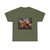 BOUCHER, Francois - 1. until 1749 - The Education of Cupid (Artwork) T-Shirt
