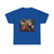 BOUCHER, Francois - 1. until 1749 - The Education of Cupid (Artwork) T-Shirt