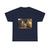 GOYA Y LUCIENTES, Francisco de - The Ill Matched Couple (Artwork) T-Shirt