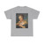 BOUCHER, Francois - Young Woman with a Bouquet of Roses (Artwork) T-Shirt