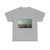 GUARDI, Francesco - A Gondola on the Lagoon near Mestre (Artwork) T-Shirt