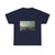 GUARDI, Francesco - A Gondola on the Lagoon near Mestre (Artwork) T-Shirt