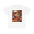 BOUTS, Dieric the Elder - Prophet Elijah in the Desert (Artwork) T-Shirt