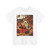BOUTS, Dieric the Elder - Prophet Elijah in the Desert (Artwork) T-Shirt