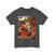 BOUTS, Dieric the Elder - Prophet Elijah in the Desert (Artwork) T-Shirt