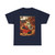 BOUTS, Dieric the Elder - Prophet Elijah in the Desert (Artwork) T-Shirt