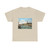 GUARDI, Francesco - The Doge's Palace and the Molo (Artwork) T-Shirt
