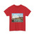GUARDI, Francesco - The Doge's Palace and the Molo (Artwork) T-Shirt